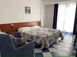 HOTEL SAN GAETANO