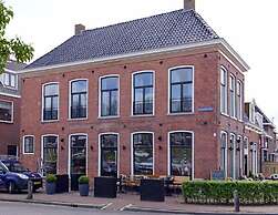 Grand Cafe Hotel van der Meer