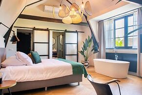 Grand Cafe Hotel van der Meer