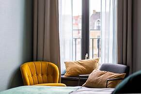 Grand Cafe Hotel van der Meer