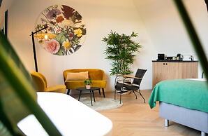 Grand Cafe Hotel van der Meer