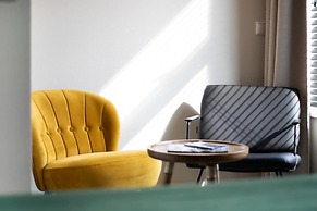 Grand Cafe Hotel van der Meer