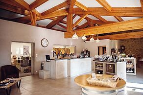 Domaine de Montine - Chambres de Charme