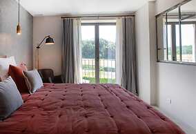 Domaine de Montine - Chambres de Charme