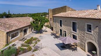 Domaine de Montine - Chambres de Charme