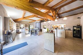 Domaine de Montine - Chambres de Charme