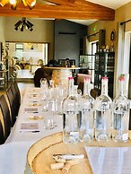 Domaine de Montine - Chambres de Charme