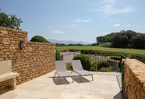 Domaine de Montine - Chambres de Charme