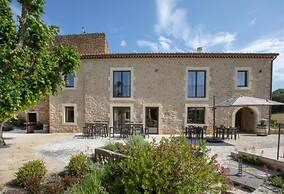 Domaine de Montine - Chambres de Charme