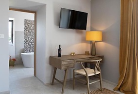 Domaine de Montine - Chambres de Charme
