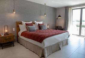 Domaine de Montine - Chambres de Charme