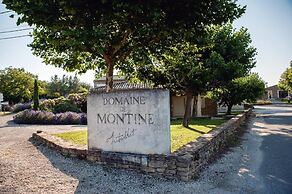 Domaine de Montine - Chambres de Charme