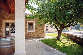Domaine de Montine - Chambres de Charme