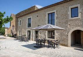 Domaine de Montine - Chambres de Charme