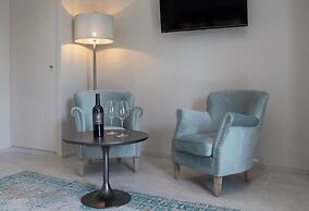 Domaine de Montine - Chambres de Charme