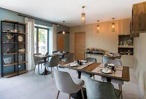 Domaine de Montine - Chambres de Charme