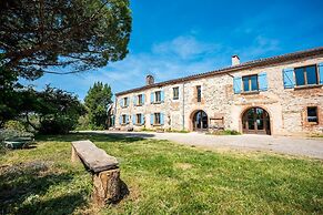 Les Jardins de la Longagne