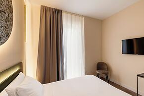 B&B Hotel Milano Missori