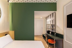 B&B Hotel Milano Missori