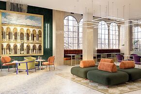 B&B Hotel Milano Missori