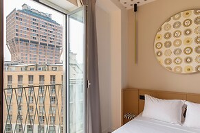 B&B Hotel Milano Missori