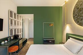 B&B Hotel Milano Missori