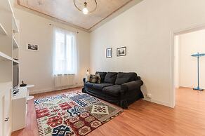 Elisa's Flat - 5 min from Train Station