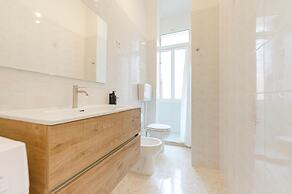 Elisa's Flat - 5 min from Train Station
