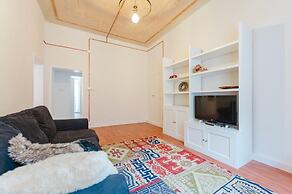 Elisa's Flat - 5 min from Train Station