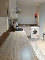 Historic Victorian Mill Apartment Bradford 2