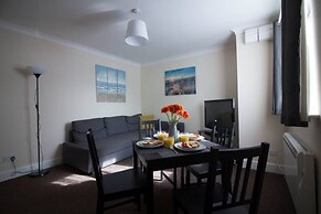 Southampton House - 2 Bedroom Accommodation