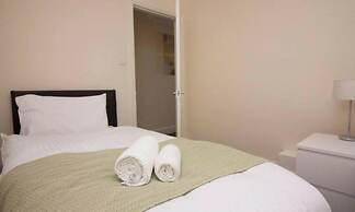Southampton House - 2 Bedroom Accommodation