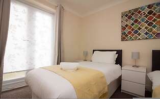 Southampton House - 2 Bedroom Accommodation