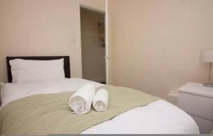 Southampton House - 2 Bedroom Accommodation