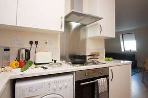 Castle Point Apartments Southampton 19