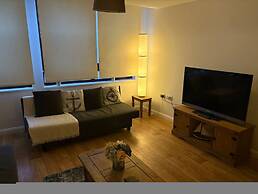 Stylish Accommodation in Southampton 10