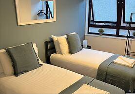 Stylish Accommodation in Southampton 10