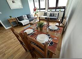 Stylish Accommodation in Southampton 10