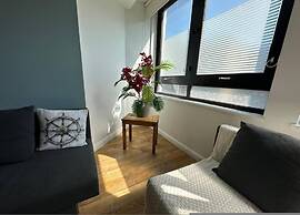 Stylish Accommodation in Southampton 10