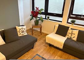 Stylish Accommodation in Southampton 10