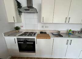 Stylish Accommodation in Southampton 10