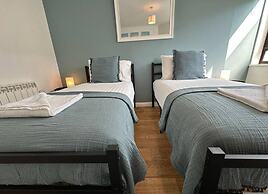 Stylish Accommodation in Southampton 10