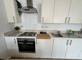Stylish Accommodation in Southampton 10