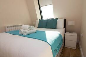 Premiere Serviced Accommodation - 17