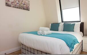 Premiere Serviced Accommodation - 17
