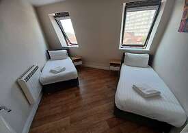 Comfortable Southampton Stay