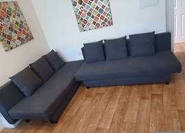 Comfortable Southampton Stay