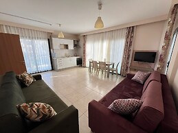 MARİNA SUİTE OTEL