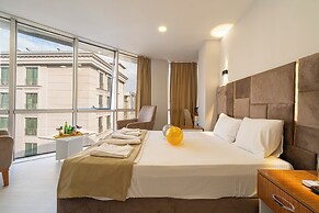 Mall Of Palace Hotel
