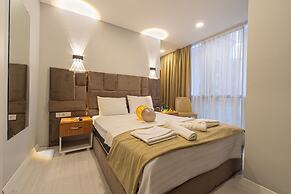 Mall Of Palace Hotel